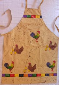 Roosters & Chickens